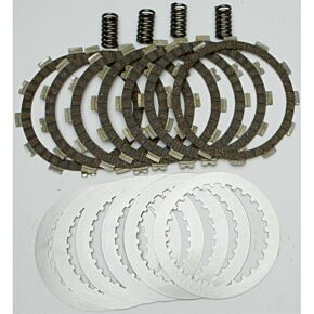 EBC Dirt Racer Clutch Kit Drc142