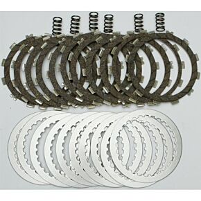 EBC Dirt Racer Clutch Kit Drc177
