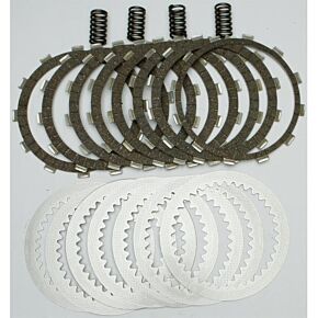 EBC Dirt Racer Clutch Kit Drc205