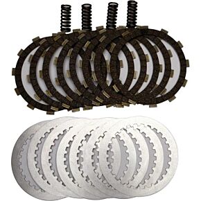 EBC Dirt Racer Clutch Kit Drc244