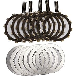 EBC Dirt Racer Clutch Kit Drc255