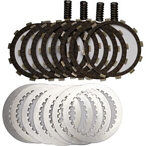 EBC Dirt Racer Clutch Kit Drc259