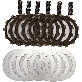 EBC Dirt Racer Clutch Kit Drc261