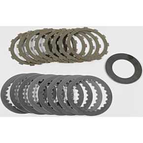 EBC Dirt Racer Clutch Kit Drc273