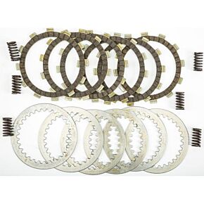 EBC Dirt Racer Clutch Kit Drc274