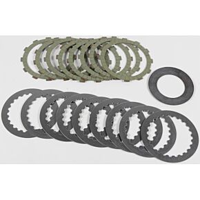 EBC Dirt Racer Clutch Kit Drc275