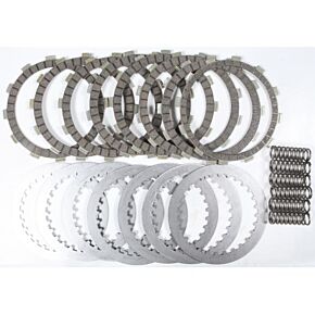 EBC Dirt Racer Clutch Kit Drc276