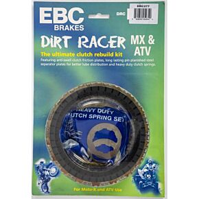EBC Dirt Racer Clutch Kit Drc277