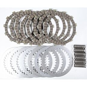 EBC Dirt Racer Clutch Kit Drc287
