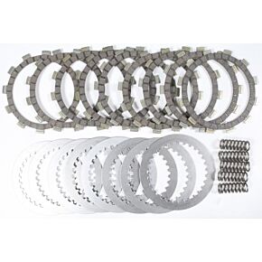 EBC Dirt Racer Clutch Kit Drc288