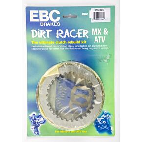 EBC Dirt Racer Clutch Kit Drc295
