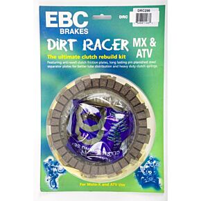 EBC Dirt Racer Clutch Kit Drc298