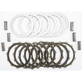 EBC Dirt Racer Clutch Kit Drc301