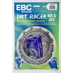 EBC Dirt Racer Clutch Kit Drc57