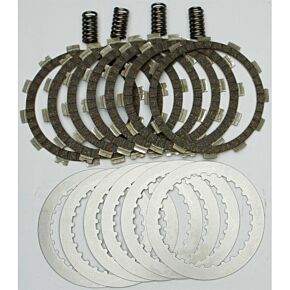 EBC Dirt Racer Clutch Kit Drc59
