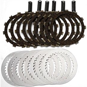 EBC Dirt Racer Clutch Set Drc102