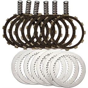 EBC Dirt Racer Clutch Set Drc105