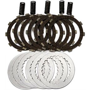 EBC Dirt Racer Clutch Set Drc106