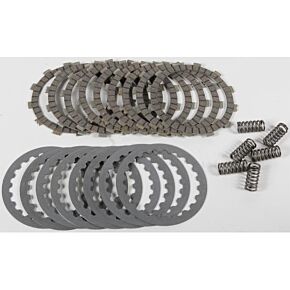 EBC Dirt Racer Clutch Set Drc108