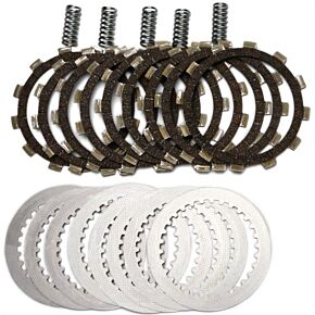 EBC Dirt Racer Clutch Set Drc109