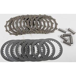 EBC Dirt Racer Clutch Set Drc110