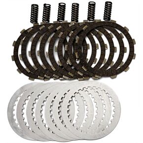 EBC Dirt Racer Clutch Set Drc112