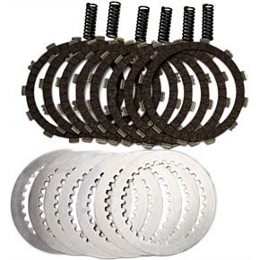 EBC Dirt Racer Clutch Set Drc113