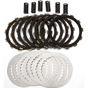 EBC Dirt Racer Clutch Set Drc115