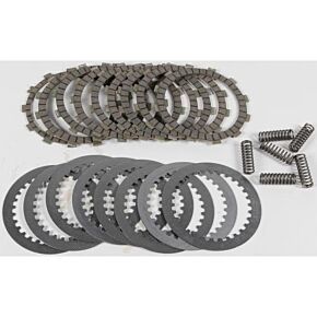 EBC Dirt Racer Clutch Set Drc116