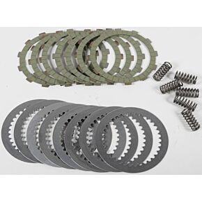 EBC Dirt Racer Clutch Set Drc117