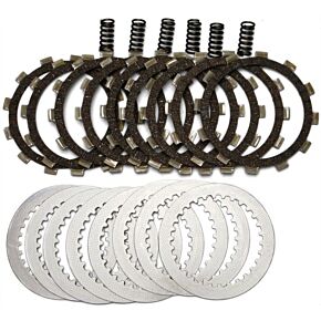 EBC Dirt Racer Clutch Set Drc119