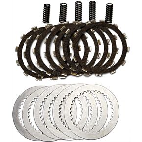 EBC Dirt Racer Clutch Set Drc122