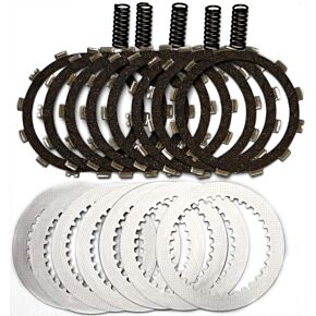 EBC Dirt Racer Clutch Set Drc123