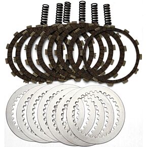 EBC Dirt Racer Clutch Set Drc128