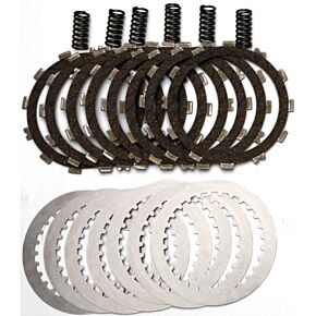 EBC Dirt Racer Clutch Set Drc130