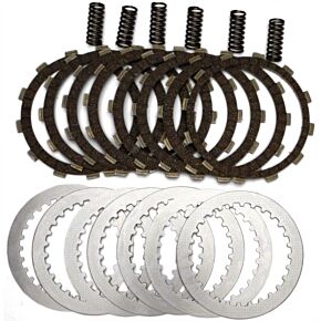 EBC Dirt Racer Clutch Set Drc131