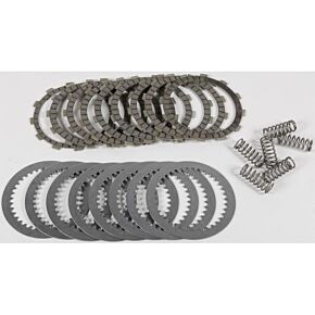EBC Dirt Racer Clutch Set Drc137
