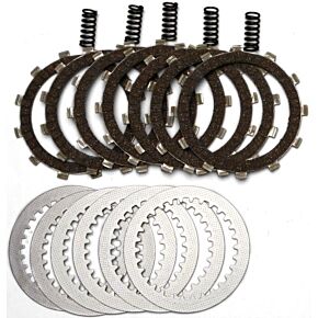 EBC Dirt Racer Clutch Set Drc139
