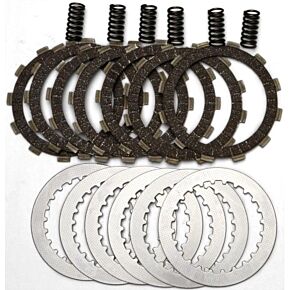 EBC Dirt Racer Clutch Set Drc144