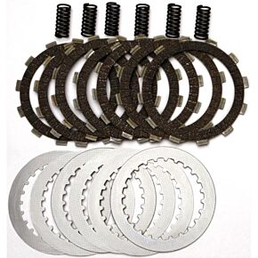 EBC Dirt Racer Clutch Set Drc145