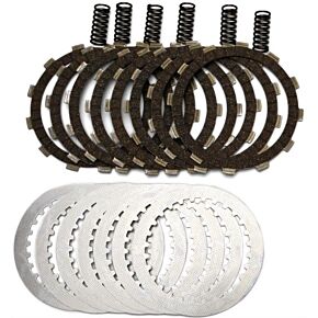 EBC Dirt Racer Clutch Set Drc148