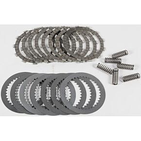 EBC Dirt Racer Clutch Set Drc155