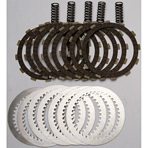 EBC Dirt Racer Clutch Set Drc158