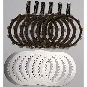 EBC Dirt Racer Clutch Set Drc159