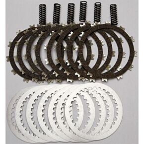 EBC Dirt Racer Clutch Set Drc160