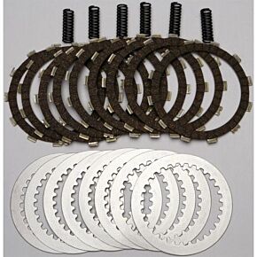EBC Dirt Racer Clutch Set Drc162