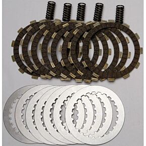 EBC Dirt Racer Clutch Set Drc163