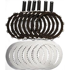 EBC Dirt Racer Clutch Set Drc164