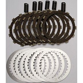 EBC Dirt Racer Clutch Set Drc168