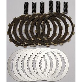 EBC Dirt Racer Clutch Set Drc179